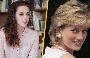 Kristen Stewart se convertirá en Lady Di en la nueva película de Pablo Larraín