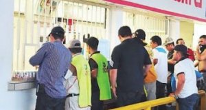 Jesús Estrada Ferreiro quiere Ley Seca para Culiacán