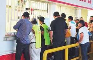 Jesús Estrada Ferreiro quiere Ley Seca para Culiacán