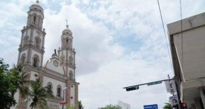 Este lunes reabren todo el centro en Culiacán: comerciantes