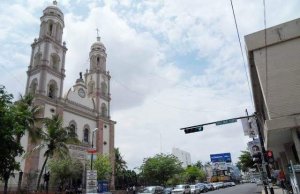 Este lunes reabren todo el centro en Culiacán: comerciantes