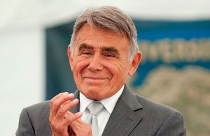 Muere el actor y comediante Héctor Suárez