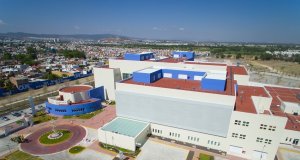 Supervisa el Gobernador avance en obra del nuevo Hospital General de Querétaro