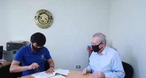 Demanda el Partido Sinaloense al Congreso de Sinaloa por omisión legislativa