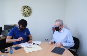 Demanda el Partido Sinaloense al Congreso de Sinaloa por omisión legislativa