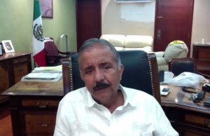 Reapertura de sector empresarial deberá ser gradual y segura, reitera Alcalde