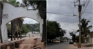 Por obras, permanecerá cerrada temporalmente la Obregón, a la altura del bulevar Los Alamitos