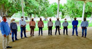 Organizaciones agrícolas extenderán manifestaciones en todo Sinaloa este martes