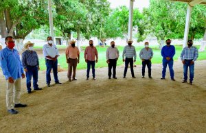 Organizaciones agrícolas extenderán manifestaciones en todo Sinaloa este martes