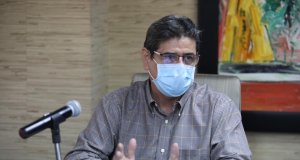 Trabajadores de áreas no esenciales de Gobierno en Sinaloa, regresarán hasta el 1 de julio