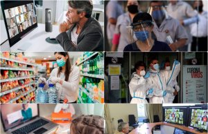 La nueva realidad en Sinaloa