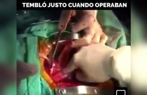 La vocación médica: salvar vidas aunque se arriesgue la propia