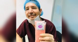 Se apaga una luz… Adiós Dr. Jorge Luis Ojeda