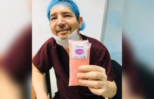 Se apaga una luz… Adiós Dr. Jorge Luis Ojeda