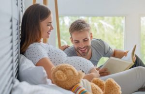 En nombre del padre, y del hijo…