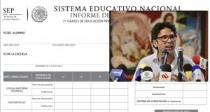 Ya es posible descargar las boletas y certificados escolares en Sinaloa