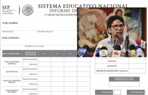 Ya es posible descargar las boletas y certificados escolares en Sinaloa