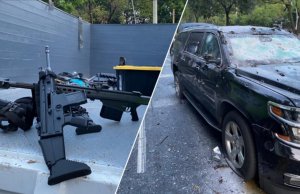 ¿Pueblo bueno? Pregúntenle a Omar García Harfuch