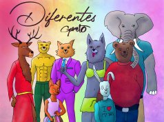 GaretO estrena su nuevo sencillo – DIFERENTES