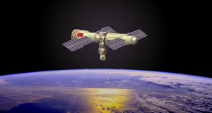 China crea un sistema de comunicación cuántica desde el espacio que no puede ser espiado