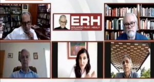 “Ocurrencia ideológica”, la propuesta de cambiar CNDH a Procuraduría de los Pobres: Comisión de DDHH del Senado