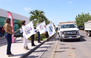 DIF Sinaloa y Secretaría de Pesca distribuirán 50 mil despensas a familias de pescadores