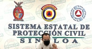 Preparan refugios para la próxima temporada de lluvias y huracanes