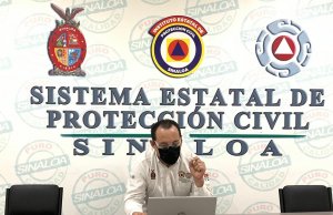 Preparan refugios para la próxima temporada de lluvias y huracanes