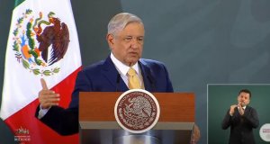 Gobierno federal plantea desaparecer a CONAPRED