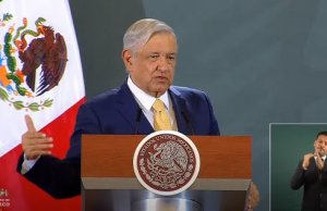 Gobierno federal plantea desaparecer a CONAPRED