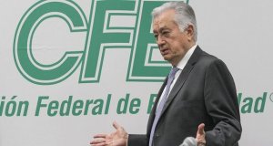 CFE y su Luz en Sinaloa