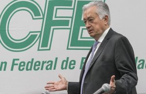 CFE y su Luz en Sinaloa