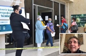 Que no haya confinamiento no significa irse “chacotear”, advierte Cuén Ojeda