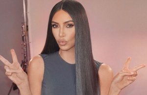 Kim Kardashian vende parte de su empresa y se convierte oficialmente en milmillonaria kim