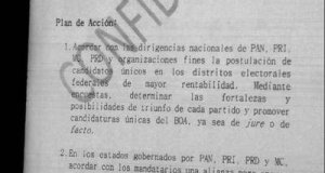BOA, otro insulto a la inteligencia de los mexicanos