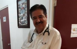 Héctor Ponce, el neumólogo Sinaloense llamado por la OMS para combatir el COVID-19