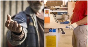 Las dos opciones de los mexicanos