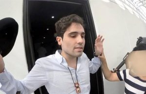 AMLO Confirmó que ordenó la liberación de Ovidio Guzmán en Culiacán