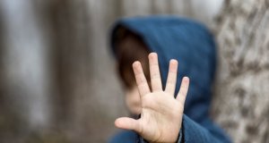 Abuso sexual en niños y adolescentes