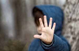 Abuso sexual en niños y adolescentes