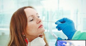 No te enredes con las pruebas del coronavirus