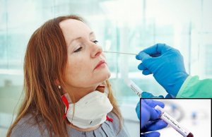 No te enredes con las pruebas del coronavirus