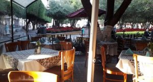 A partir del miércoles 17 abrirán restaurantes, hoteles y plazas en Querétaro