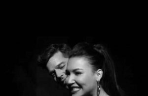 Ricky Martin dedica emotiva despedida a Naya Rivera