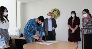 Proponen reconocimiento a trabajadores de la salud en Sinaloa