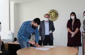 Proponen reconocimiento a trabajadores de la salud en Sinaloa