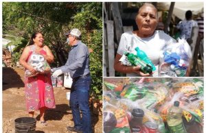 Gestión: única carta de la oposición