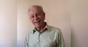 Fallece el conocido maestro universitario Cuauhtémoc Celaya