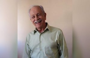 Fallece el conocido maestro universitario Cuauhtémoc Celaya