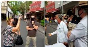 Certidumbre, lo único que quieren los comerciantes de Culiacán